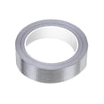 thumbnail image 1 of Cinta de fibra de vidrio y papel de aluminio, autoadhesiva, impermeable, aislante, multiusos. 3 cm de ancho, 1 of 9