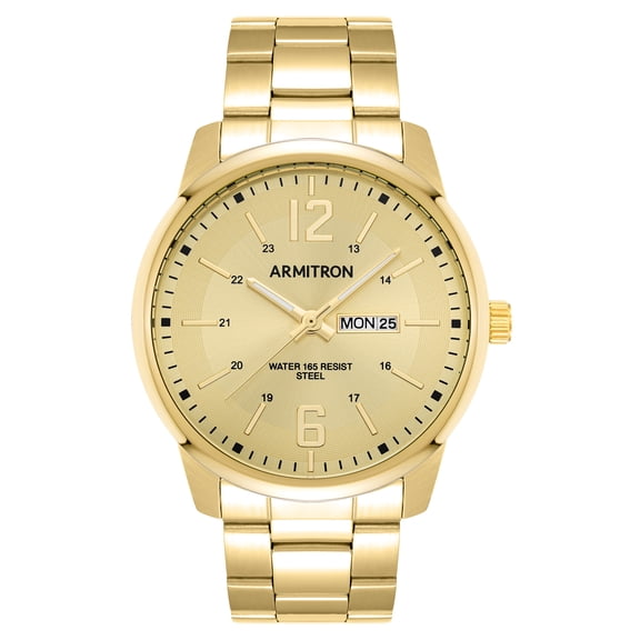 Armitron Mens Dress Watch