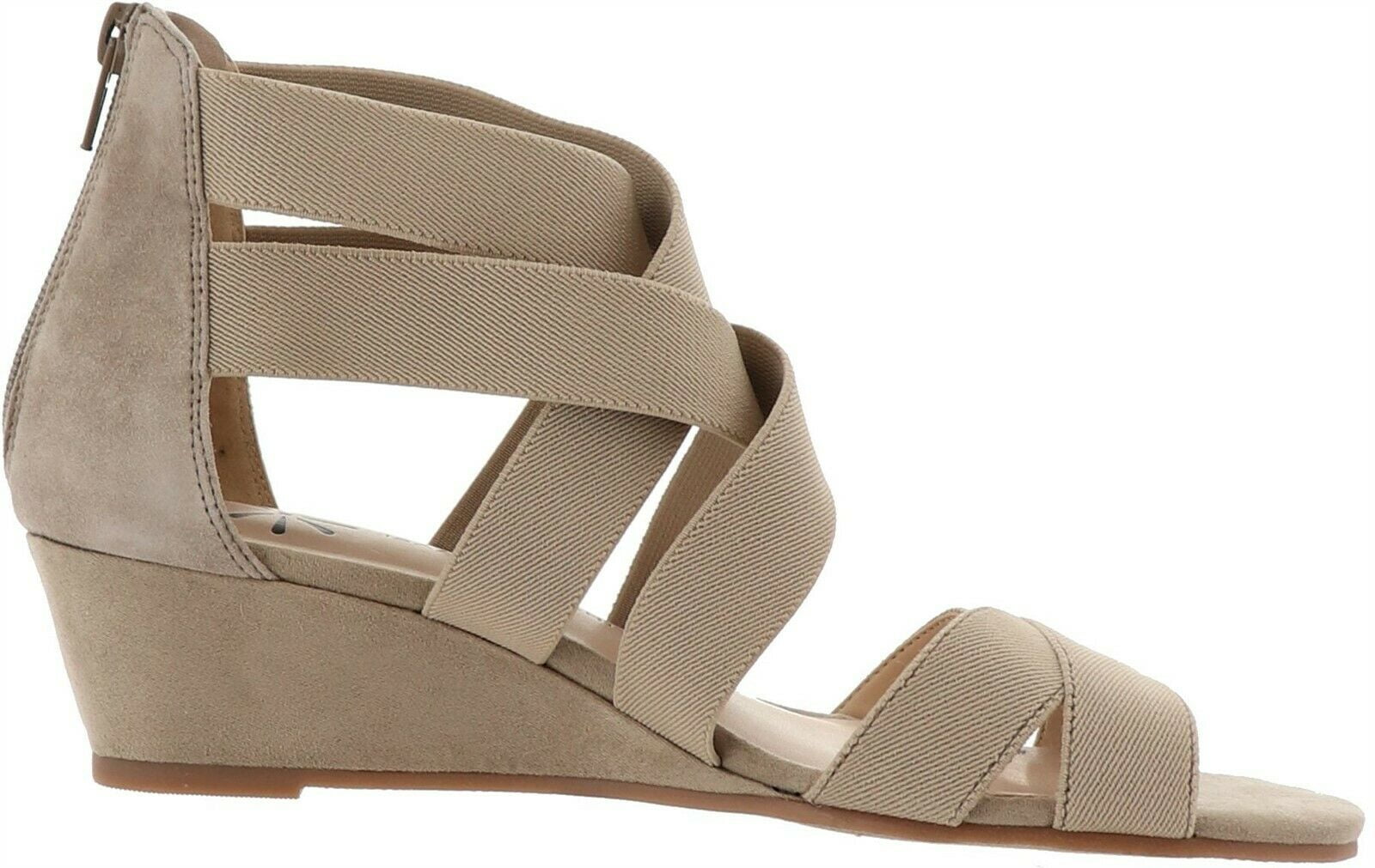 isaac mizrahi wedge sandals