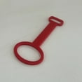 thumbnail image 4 of Window Opening Control Device Plastic Material Residential Window Applications，Window Ventilation Locator Clamping Clip Holderfastening Clip Cable Clamp Wire Holder Plastic Clamp Metal Clip Multipurp, 4 of 4