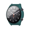 thumbnail image 2 of Multi - color One - piece Case for Xiaomi Watch S1 with Tempered Film for Comprehensive Protection, 2 of 4