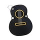 thumbnail image 5 of Estuche para púas de guitarra acústica negro, 5 of 9
