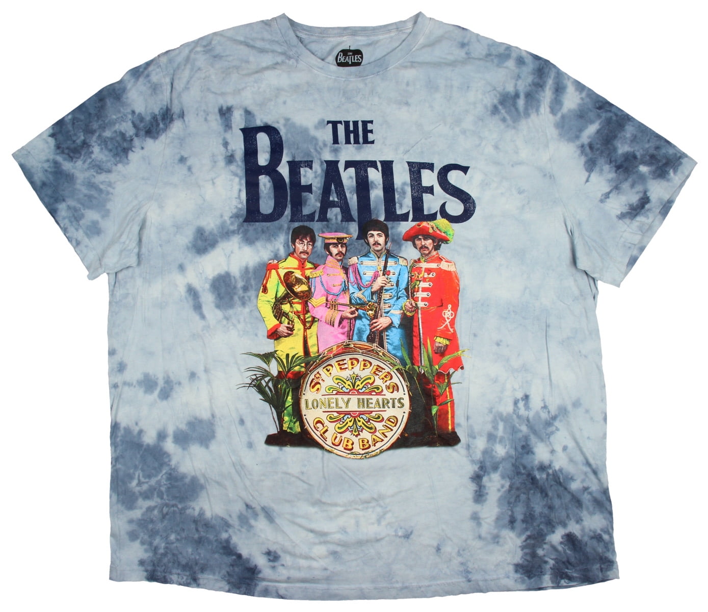 beatles apparel