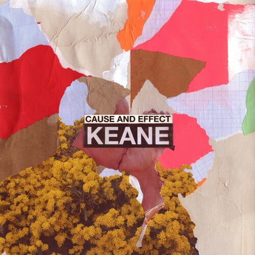 Keane - Cause & Effect - Music & Performance - CD