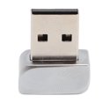 thumbnail image 2 of Dongle Para PC Con Escáner De Huellas Dactilares, Lector De Huellas Dactilares USB Antiparodia De aleación De Zinc De Alta Seguridad Para PC Y Portátil, 2 of 7