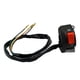 thumbnail image 2 of Interruptor de Montaje de Encendido Y Apagado Universal de 22 Mm Y 7/8 " de Motocicleta, Interruptor de Encendido Y Apagado para Bi, 2 of 7