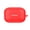 red, variant on Silicone Case for LinkBuds Clip WF-LC900, Earbuds Protective Cover Skin Shockproof Soft Shell Housing Sleeve Earphones Storage Box (Only Case)(Sold without manufacturer warranty)