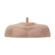 thumbnail image 2 of Soporte para cabeza de maniquí, soporte para busto de hombro para práctica Varilla lisa, 2 of 9