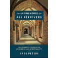 thumbnail image 1 of Monkhood of All Believers, 1 of 6
