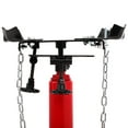 thumbnail image 4 of ECCPP Hydraulic Transmission Jack Heavy Duty 1100 LBS Red, 4 of 5