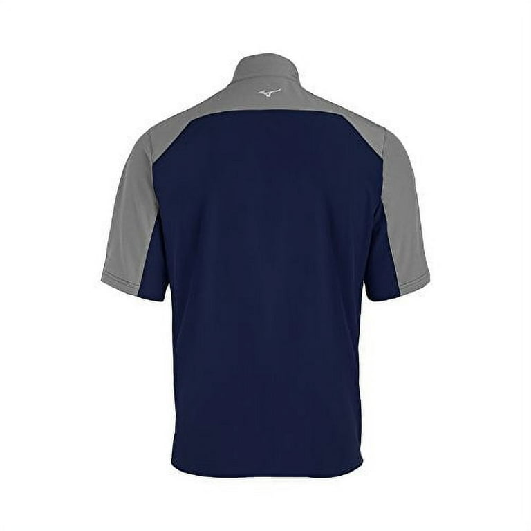 Mizuno batting 2025 cage jacket