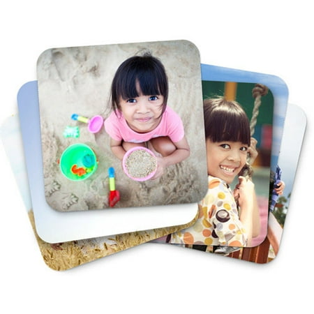 - Photo Coasters (6)