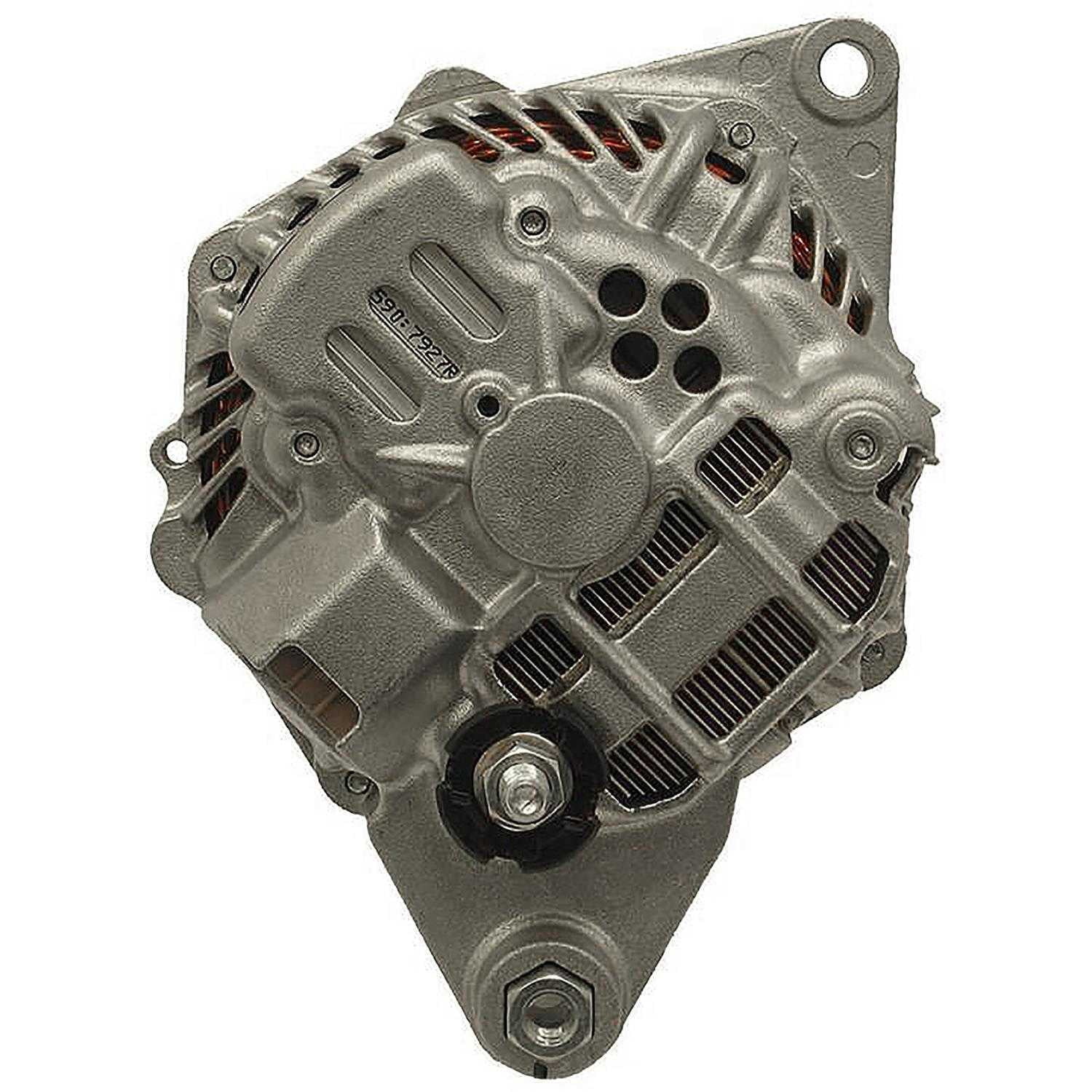 FVP Professional 10104 Alternator Standard