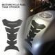 thumbnail image 1 of Almohadilla universal para depósito de motocicleta, pegatina de espina de pescado, calcomanías decorativas para motocicleta, 1 of 4