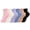 6pcsshort, variant on Fuzzy Socks for Women Cozy Non Slip Fuzzy Socks Perfect for Home Sleep Birthday Special Occasions