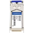 thumbnail image 4 of AddOn Brocade (Formerly) E1MG-LX-A Compatible TAA 1000Base-LX SFP Transceiver (SMF, 1310nm, 10km, LC, DOM), 4 of 8