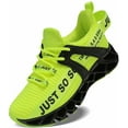 thumbnail image 5 of MAYZERO Just so so Child Unisex Casual Sneakers Running Sports Shoes for Kids, 5 of 6