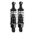 thumbnail image 5 of RC Car Shock Absorber, Metal Shock Damper RC Spring Shocks Absorber Upgrade Parts Fit for A949 A959 A969 A979 K929 1/18 RC Car - Black, 5 of 5