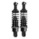thumbnail image 5 of Amortiguador RC, amortiguadores húmedos 2 piezas Hecho Metal para 1/18 A949 A959 A969 A979 K929 RC Car , Negro Hugo  amortiguador de coche rc, 5 of 5