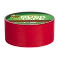 thumbnail image 4 of (2 pack) Duck Brand 1.88 in. x 20 yd. Red Colored Duct Tape, 4 of 12