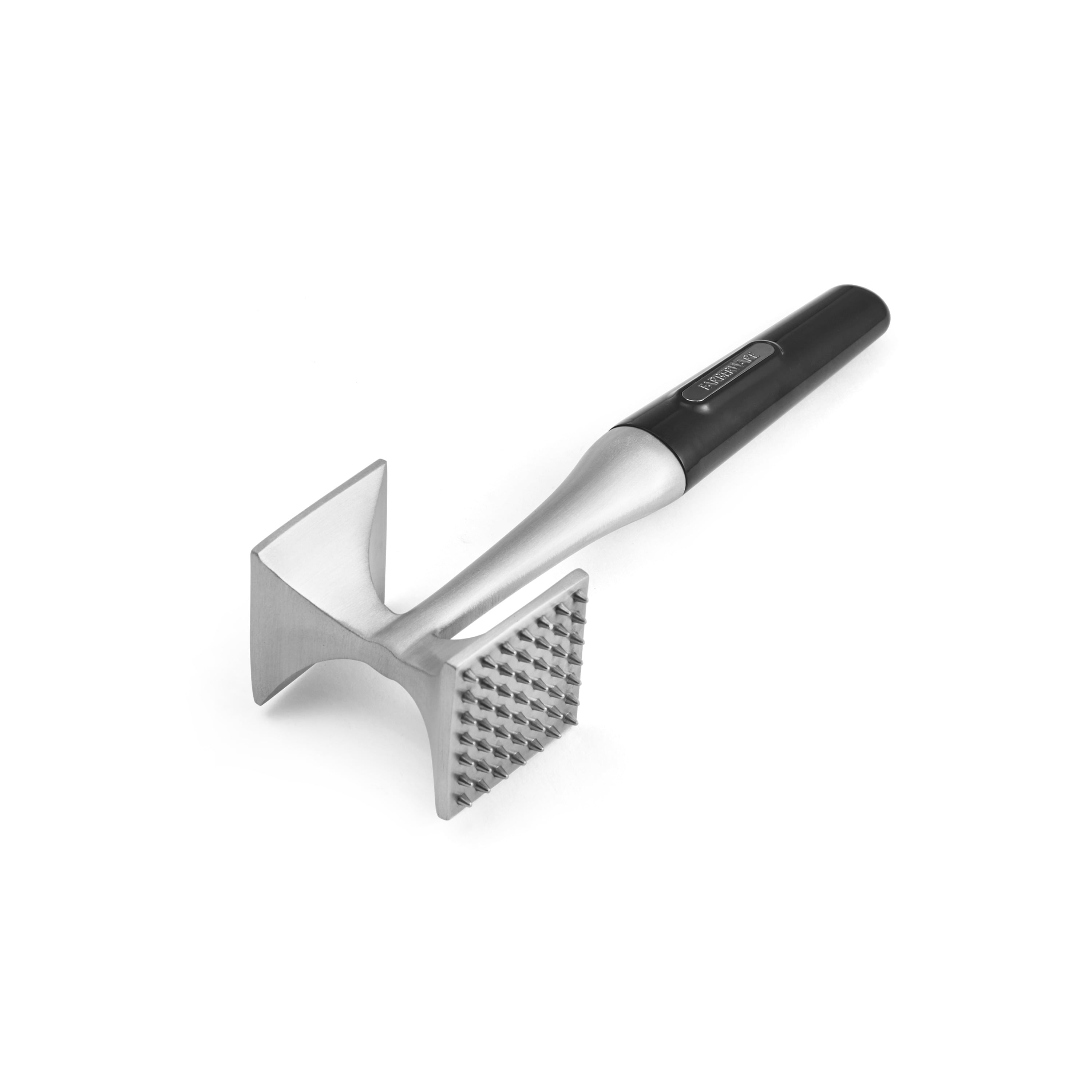 Farberware Professional Black Alloy Meat Tenderizer