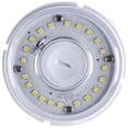 thumbnail image 2 of Satco 45w Hi-Pro LED HID Replacement 5000K Medium Base, 2 of 3