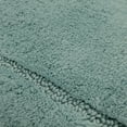 thumbnail image 2 of Mohawk Home Regency Plush Stain/Fade Resistant Non-Slip Machine Washable Bath Mat, Glacier, 2' 3" x 3' 9", 2 of 9