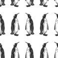 thumbnail image 3 of Penguin Wallpaper Pre-Pasted - 25"W x 125"H, 3 of 3