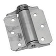 thumbnail image 4 of National Hardware - V125 3" Adjustable Spring Hinges - 2 Per Pack, 4 of 4