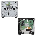thumbnail image 1 of Lecteur Optique, ABS Durable Parfaitement Applicable pour Jeu WII D2E, 1 of 7