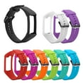 thumbnail image 4 of Replacement Wrist Sport Band Strap For Polar A360 Strap Replacement A370 Smart Watch Lime, 4 of 8