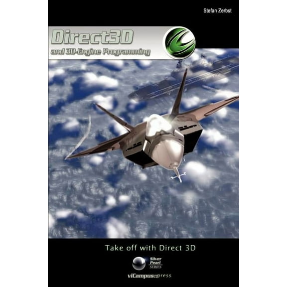 Direct3D and 3D Engine Programming (Paperback)