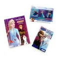 thumbnail image 5 of Disney Frozen Gift Set Anna Elsa Princess Girl Kid Art Activity 7 Piece Pack, 5 of 11