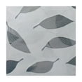 thumbnail image 4 of WYYP Leaves Pattern Square Table Cover 100% Polyester Fiber 46*46, 4 of 8