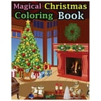 Download Harry Potter Magical Artifacts Coloring Book - Walmart.com