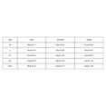 thumbnail image 3 of Womens T Shirts Ladies Ribbed Square Neck Tank Tops Backless Sleeveless Tops Basic Summer Oversized Tshirts White XXL, 3 of 4