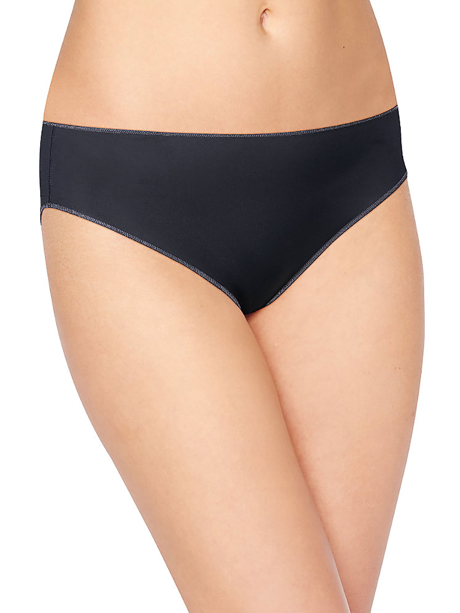 Hanes Hanes Women's Microfiber Hipster Panties (8Pack), Style M841AS