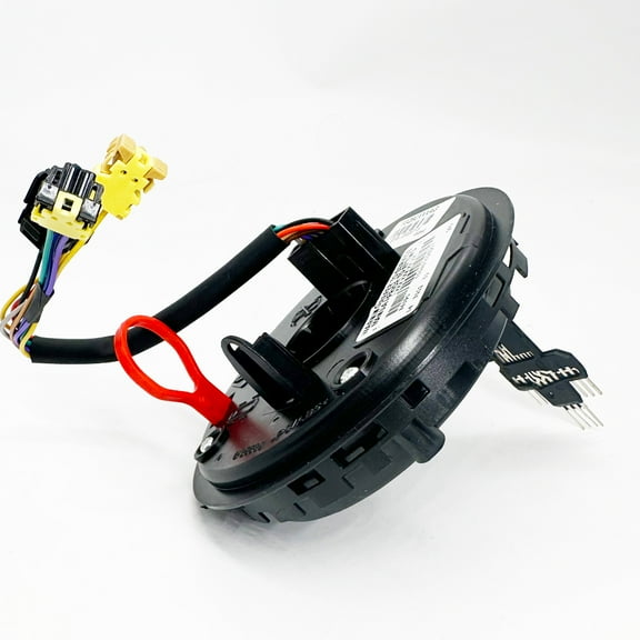 68034898AB Clock Spring Fit Chrysler 300 Dodge Challenger Charger 2008-2010