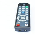 thumbnail image 5 of Remote Control for Epson Home Cinema PL 550 Projector, 5 of 5