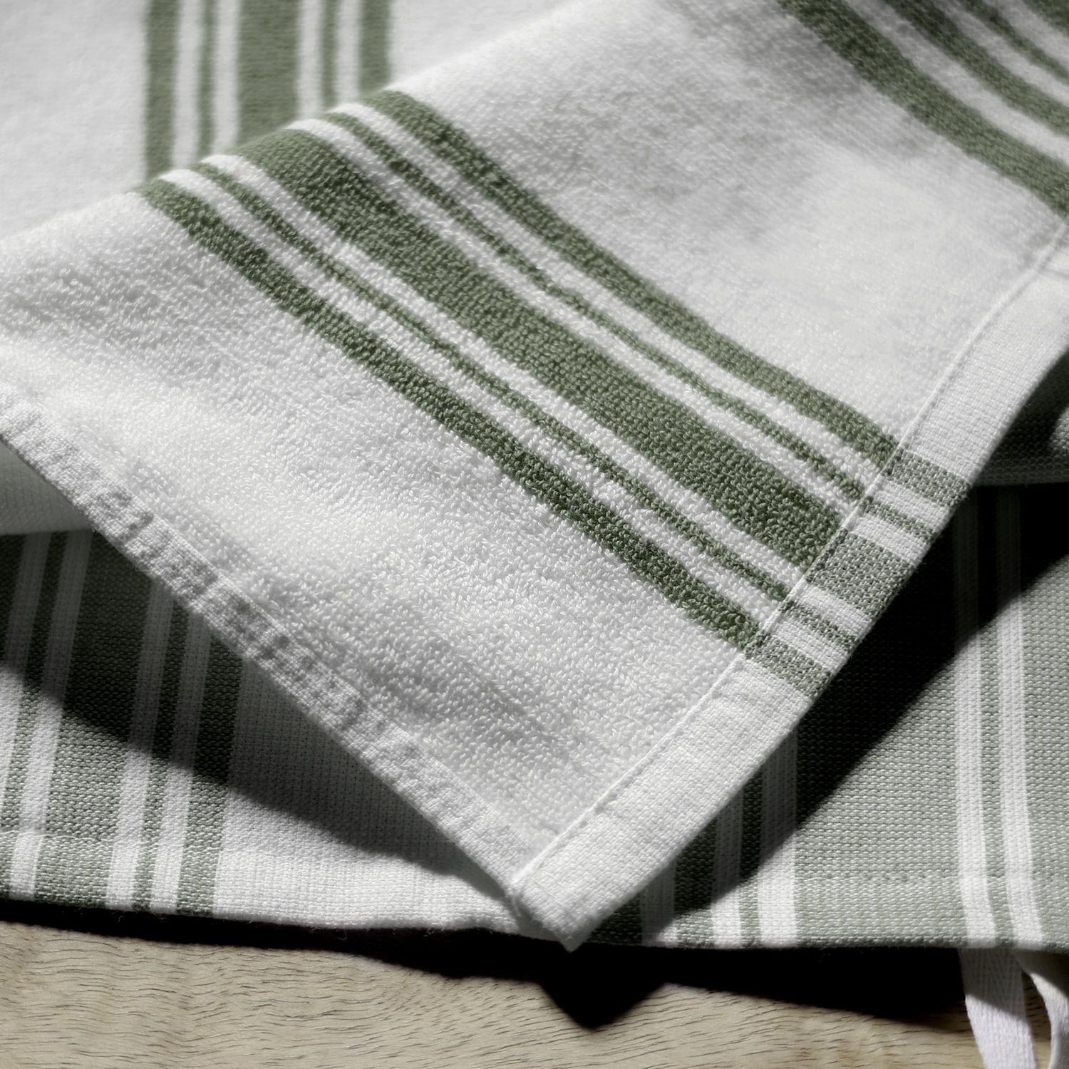 Better Homes & Gardens 2pk Kitchen Towel, Flat Woven