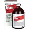 Tylan 50 100ml Beef Cattle Dairy Cattle Swine Injectable Antibiotic Elanco