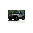 thumbnail image 2 of Superlift 97-06 Jeep Wrangler TJ w/ 3-4.5in Lift Kit Adjustable Track Bar - Front, 2 of 2