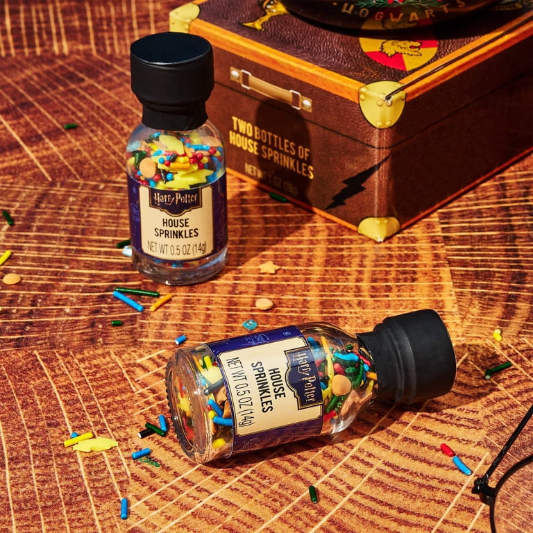 Harry Potter Hogwarts, bicchiere da 1200 ml con cannuccia e coperchio, tazza da viaggio a prova di perdite e fuoriuscite, borraccia termica in acciaio inox con manico, mantiene freddo per 17 ore