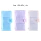 thumbnail image 4 of Álbum de fotos de 3 pulgadas para el hogar, protector transparente Universal para fotos, soporte de página, organizador de libros, contenedor Almacenamiento y organización del hogar Rosado Bearachild HA073911-03, 4 of 6
