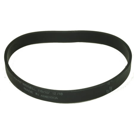Bissell Style 7, 9, 10, 12, 16 Vacuum Cleaner Belt