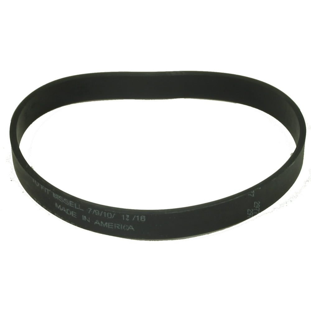 Bissell Style 7, 9, 10, 12, 16 Vacuum Cleaner Belt BR1007