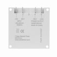 thumbnail image 3 of 1 Second Interval 12V Digital LCD Timer Switch Weekly Programmable Time Relay Programmer CN101S, 3 of 5
