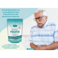 thumbnail image 3 of PROFIB Probioticos Prebiotios Fibra de Manzana 450 g Piña Itranut, 3 of 3