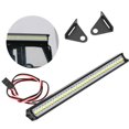 thumbnail image 3 of Sonew RC Lumière de Toit Universelle Super Lumineux Simple Rangée 36LED avec Interrupteur de Commande de Canal, Barre de Lumière de Toit RC, Lumière de Toit RC, 3 of 10