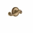 thumbnail image 5 of Grandeur Newport Door Lever with Georgetown Plate, 5 of 6